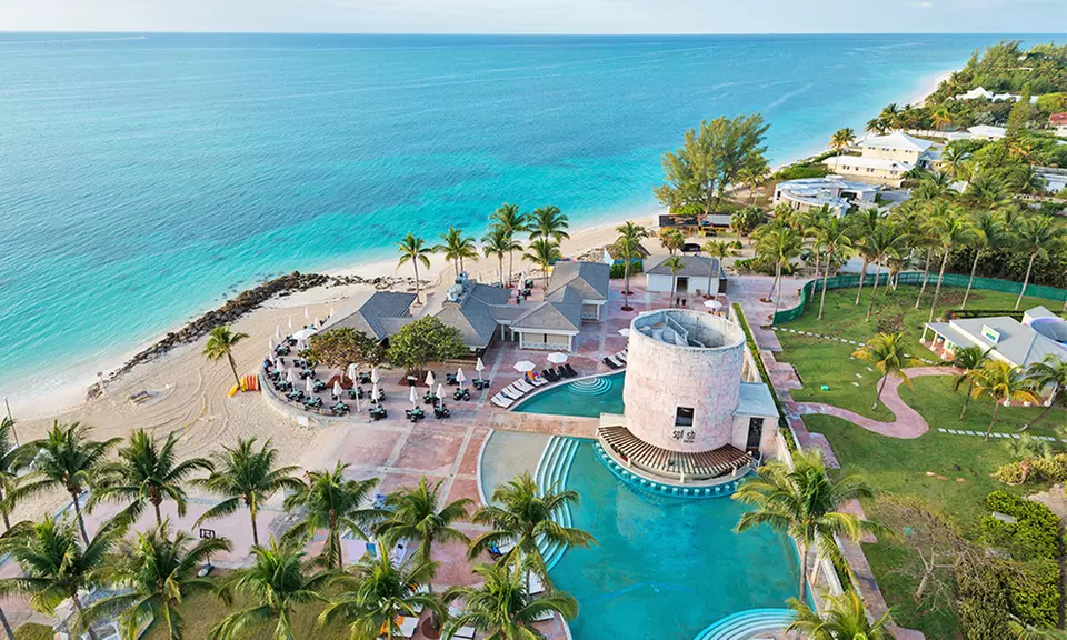 ✈Memories Grand Bahama Stay w/ Air, Incl. Taxes & Fees. Price/Person Based on Double Occupancy (Buy 1/Adult Traveler)  - Primary Image