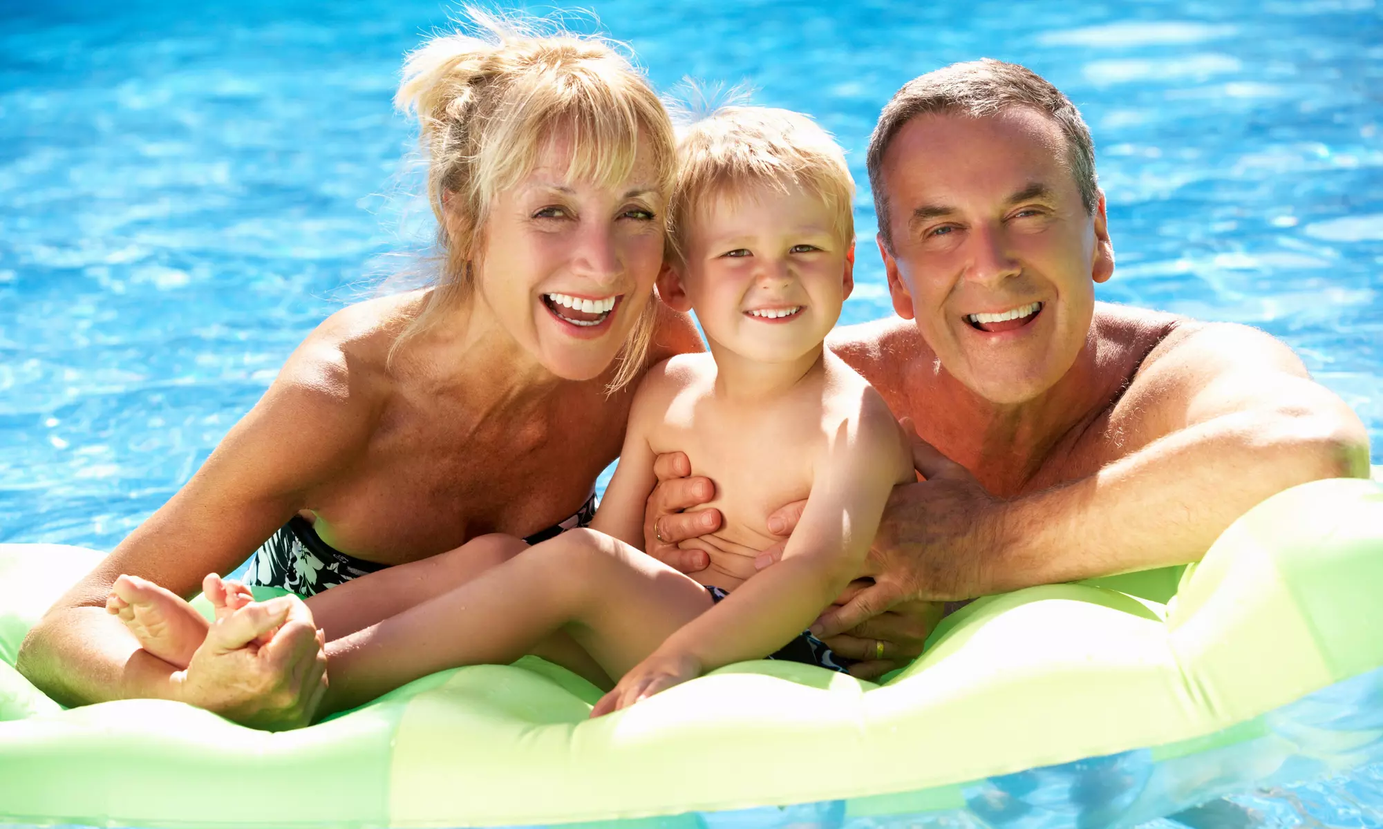 $89 for $185 Worth of Pool Membership at Adelphi Pool - Primary Image