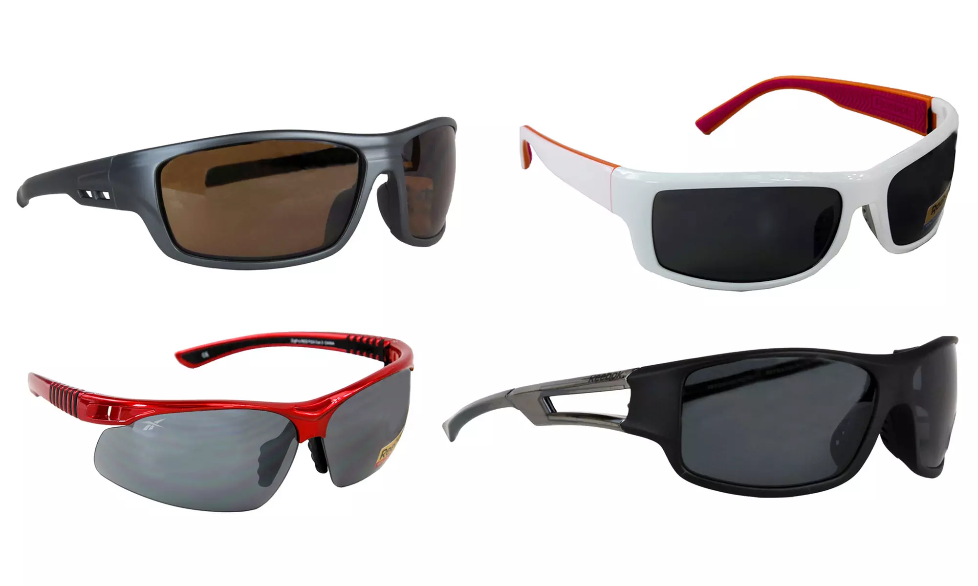 Reebok Sunglasses - Primary Image