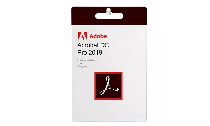 Image 3: Travaillez professionnellement avec les PDF grâce à Adobe Acrobat Pro 