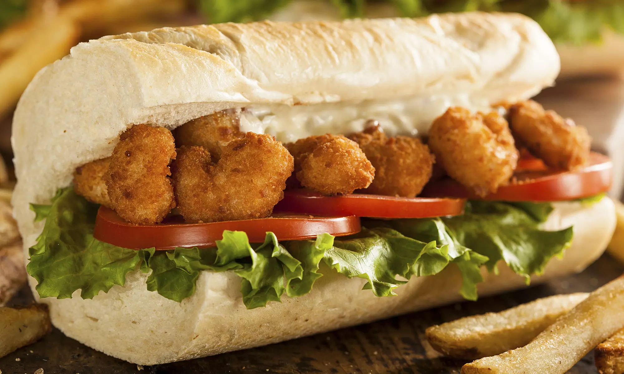 Two or Four Combo Meals with Sandwich, Fries, and Drink at Frenchy's Chicken (36% Off)  - Primary Image