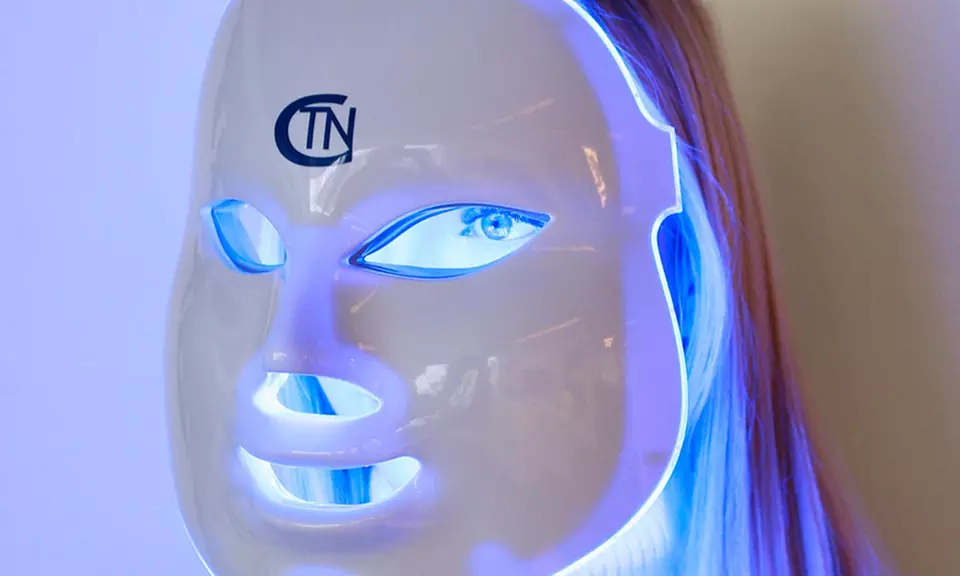 One or Three Cryofacial Treatments at Cutting Edge Cryo (Up to 42% Off) - Primary Image