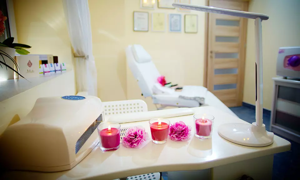 Zabieg HIFU na czoło, podbródek, żuchwę lub brzuch