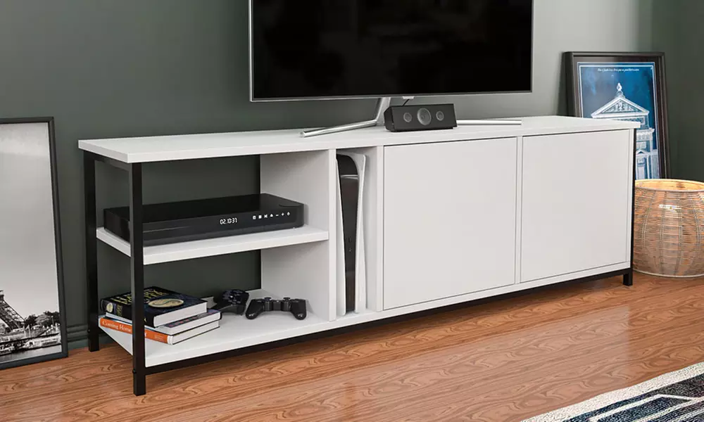 Primrose TV Stand