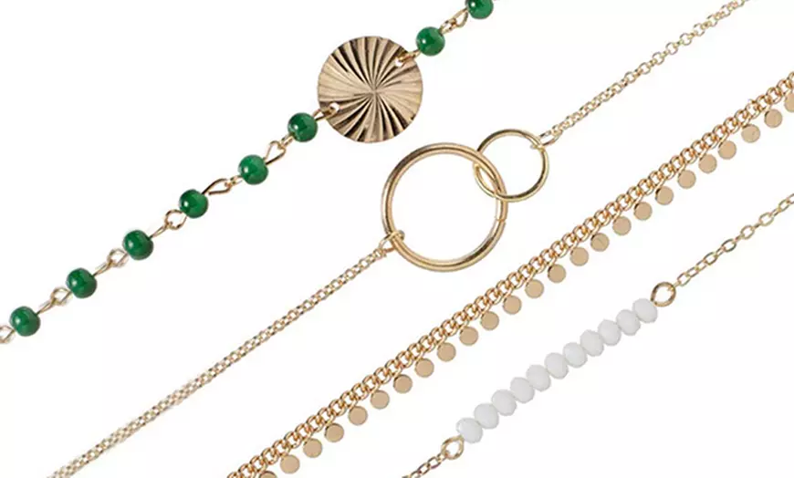 Image 3: Armbanden in Boheemse stijl