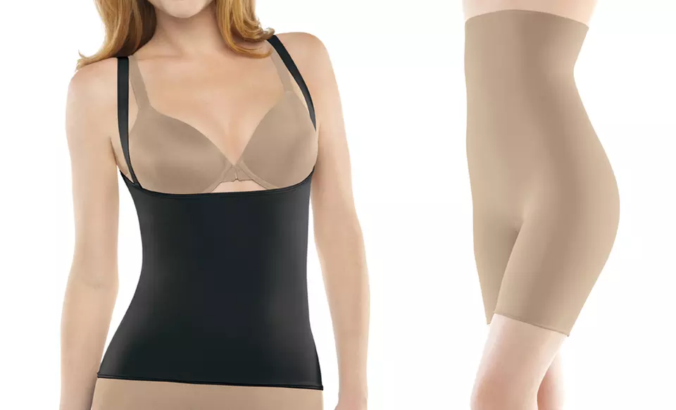 Assets by Spanx Women's Slimming Shapewear. - Primary Image