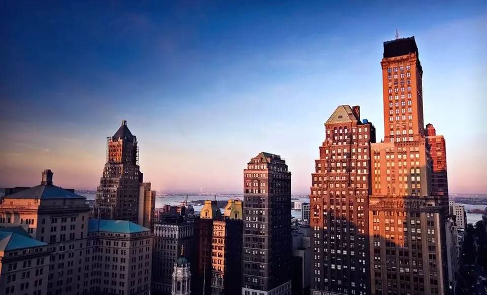 One- or Two-Night Stay at Hotel BPM in Brooklyn - Second Medium