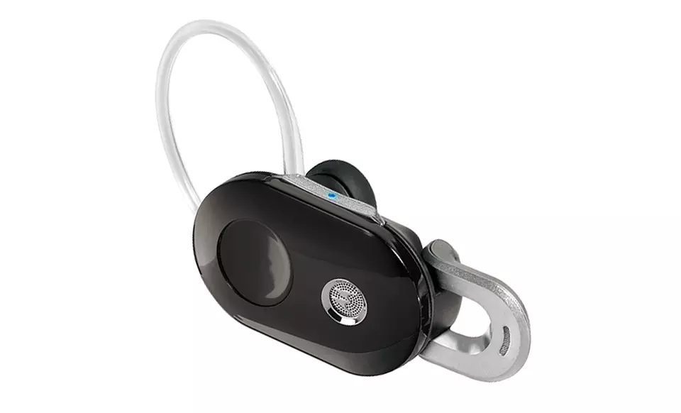 Motorola H15 MOTOPURE Bluetooth Wireless Headset (Refurbished) - Primary Image