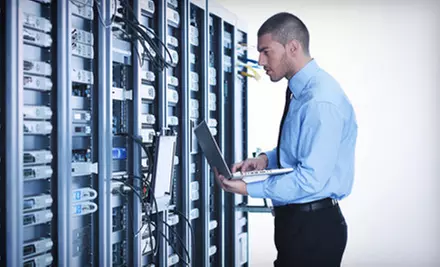$99 for a Complete Cisco Certification IT Network Training Bundle from IT University Online ($3,295 Value) - Primary Image