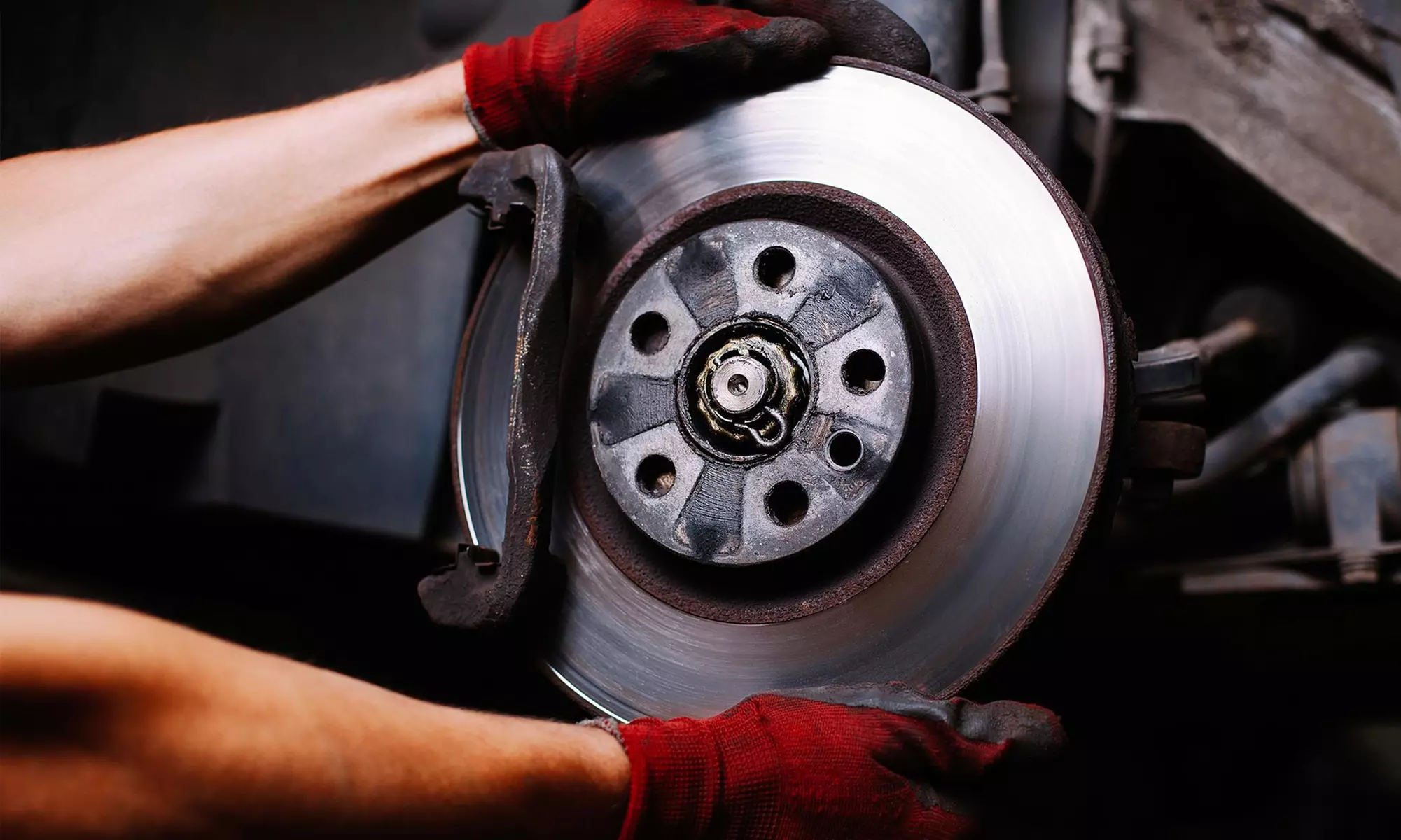 Up to 50% Off at DC Auto Care - Primary Image