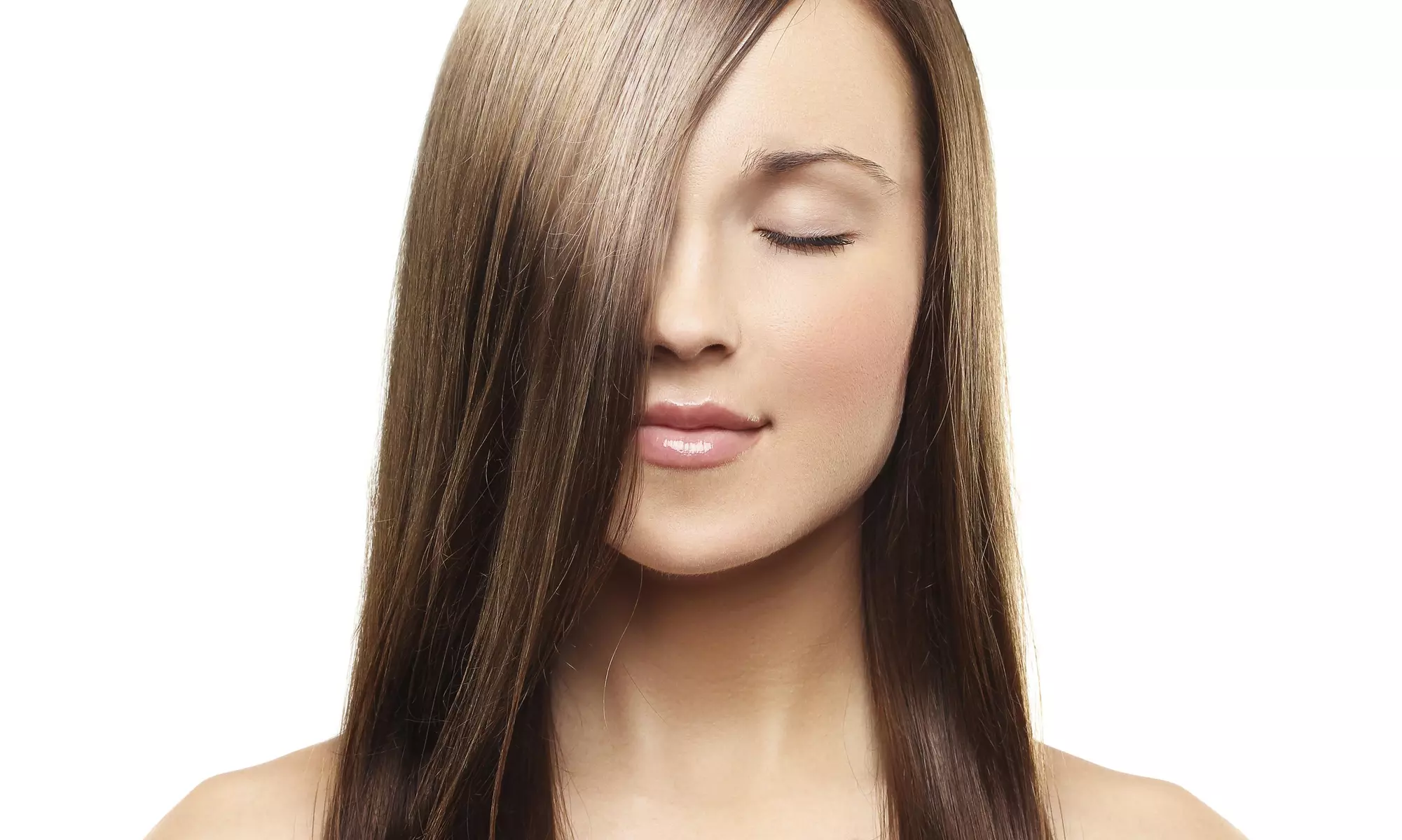 Haircut with Shampoo and Style from CHEVEUX SALON (60% Off) - Primary Image