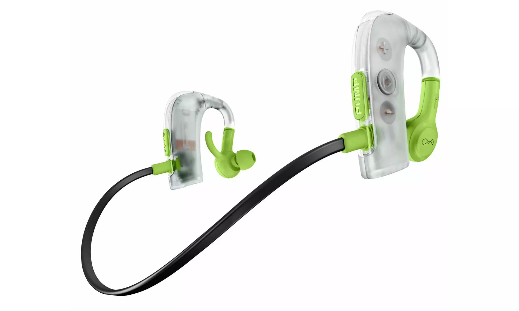 BlueAnt Pump Wireless HD Earbuds - Second Medium