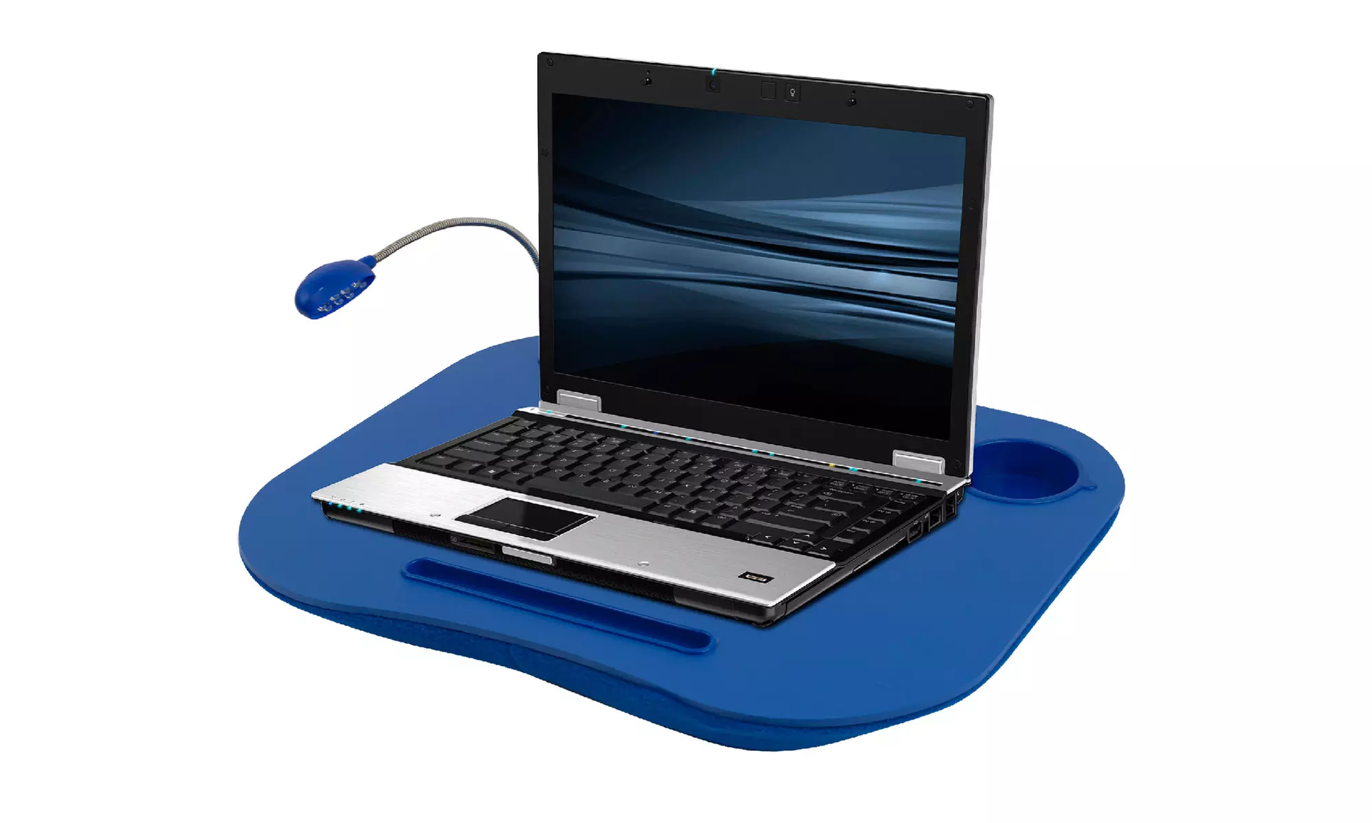 Laptop Buddy Mobile Work Station for Laptop Computer - Primary Image