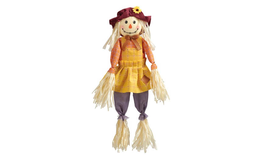 Image 4: Scarecrow Twin Pack