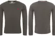 US Polo Assn Longsleeve aus Baumwolle in der Farbe und Größe nach Wahl - Image 3