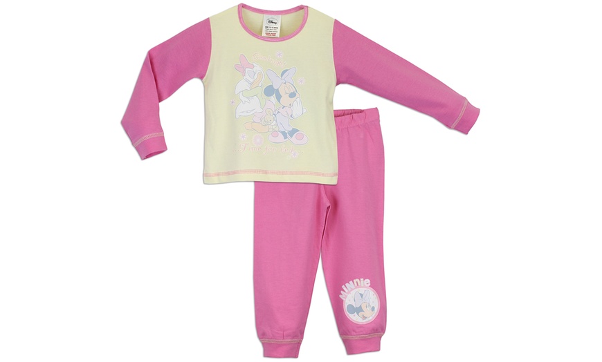 Image 9: Kids' Character Pyjamas