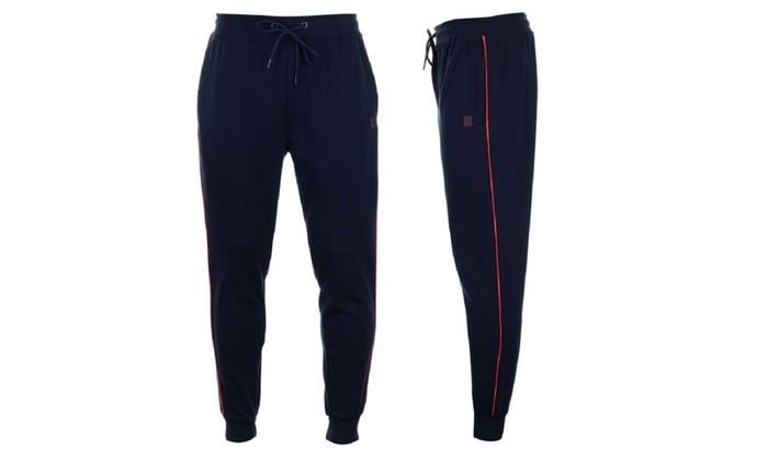 pierre cardin joggers