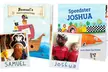Personalized Children's Books and Gifts from MyChronicleBooks.com - Second Medium