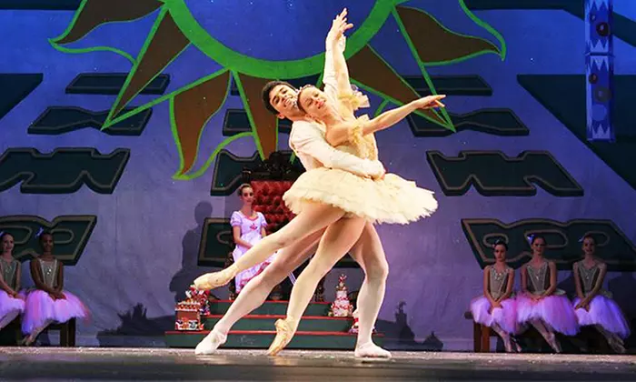 "The Nutcracker" at Orange County Convention Center's Linda Chapin Theater on December 13 or 14 (Up to 50% Off) - Primary Image