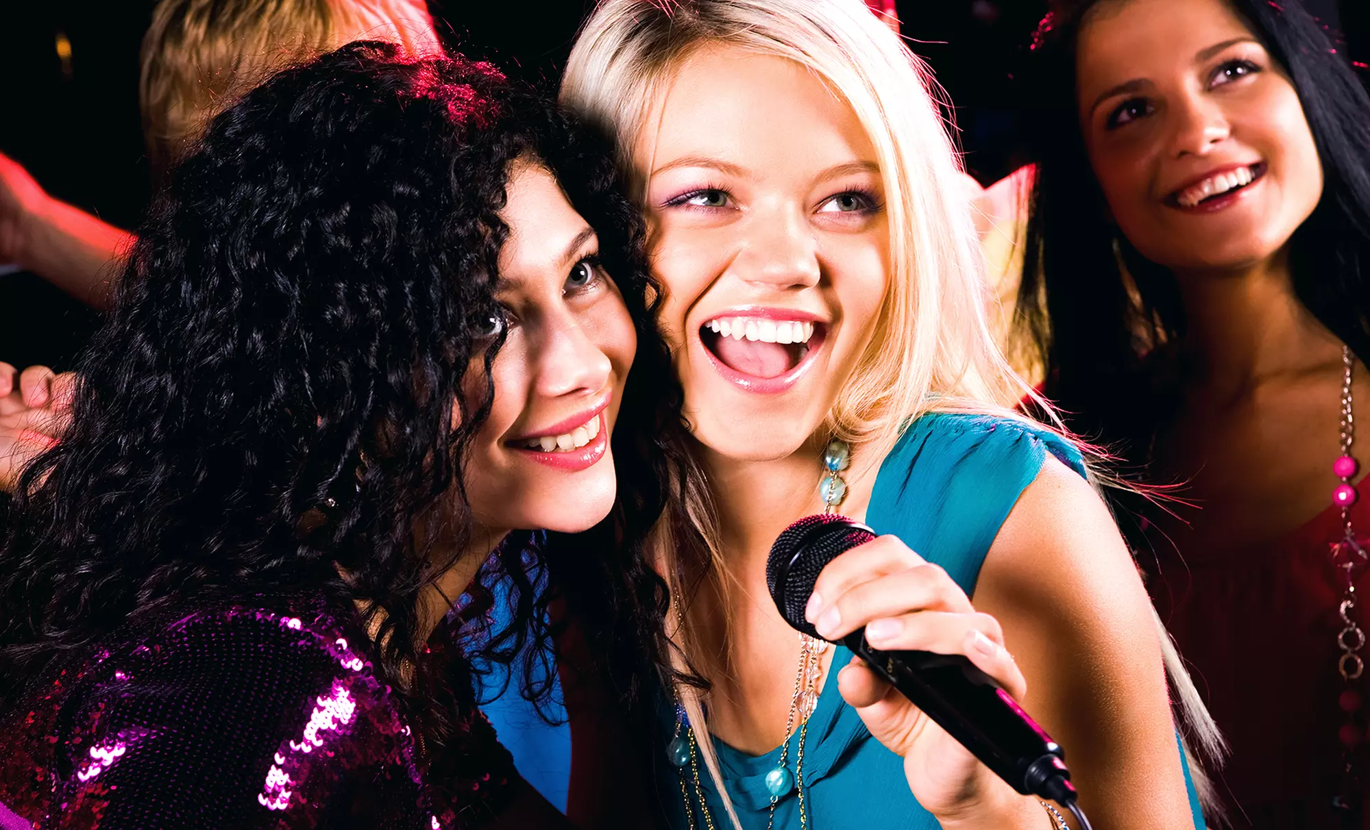 Two Hours of Karaoke for Five at TJ King Karaoke (Up to 60% Off). Two Options Available. - Primary Image