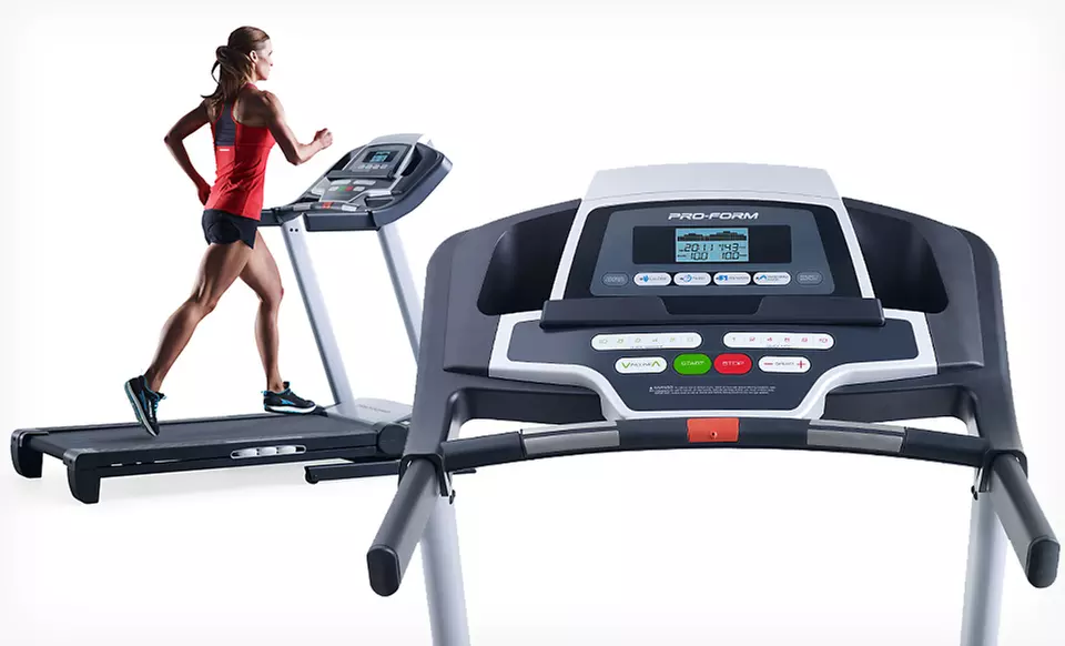 $499.99 for a ProForm 515 TX Treadmill ($699.99 List Price) - Primary Image