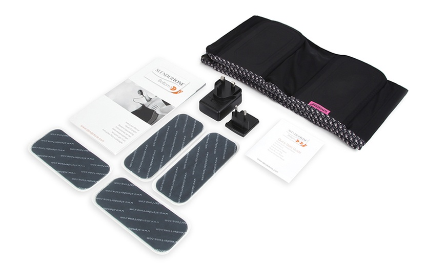 Image 14: Slendertone Muscle Toner