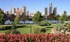 $84 CAN for a One-Night Stay at Quality Suites Downtown in Windsor, ON (Up to $140 CAN Value)