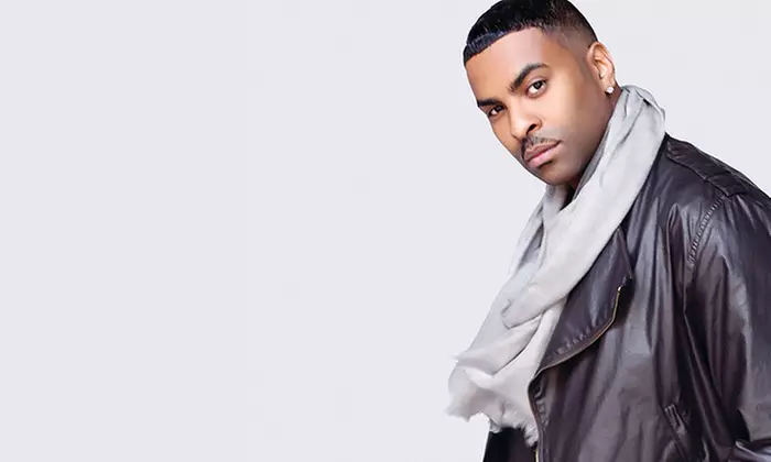 Men of the 90s feat. Ginuwine, RL, Wingo, and Q Parker at Neighborhood Theatre on Saturday, Feb. 28, at 3 p.m. (Up to 31% Off)   - Primary Image