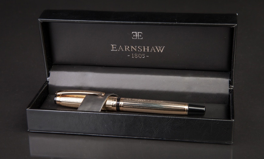 Image 5: Thomas Earnshaw Pens