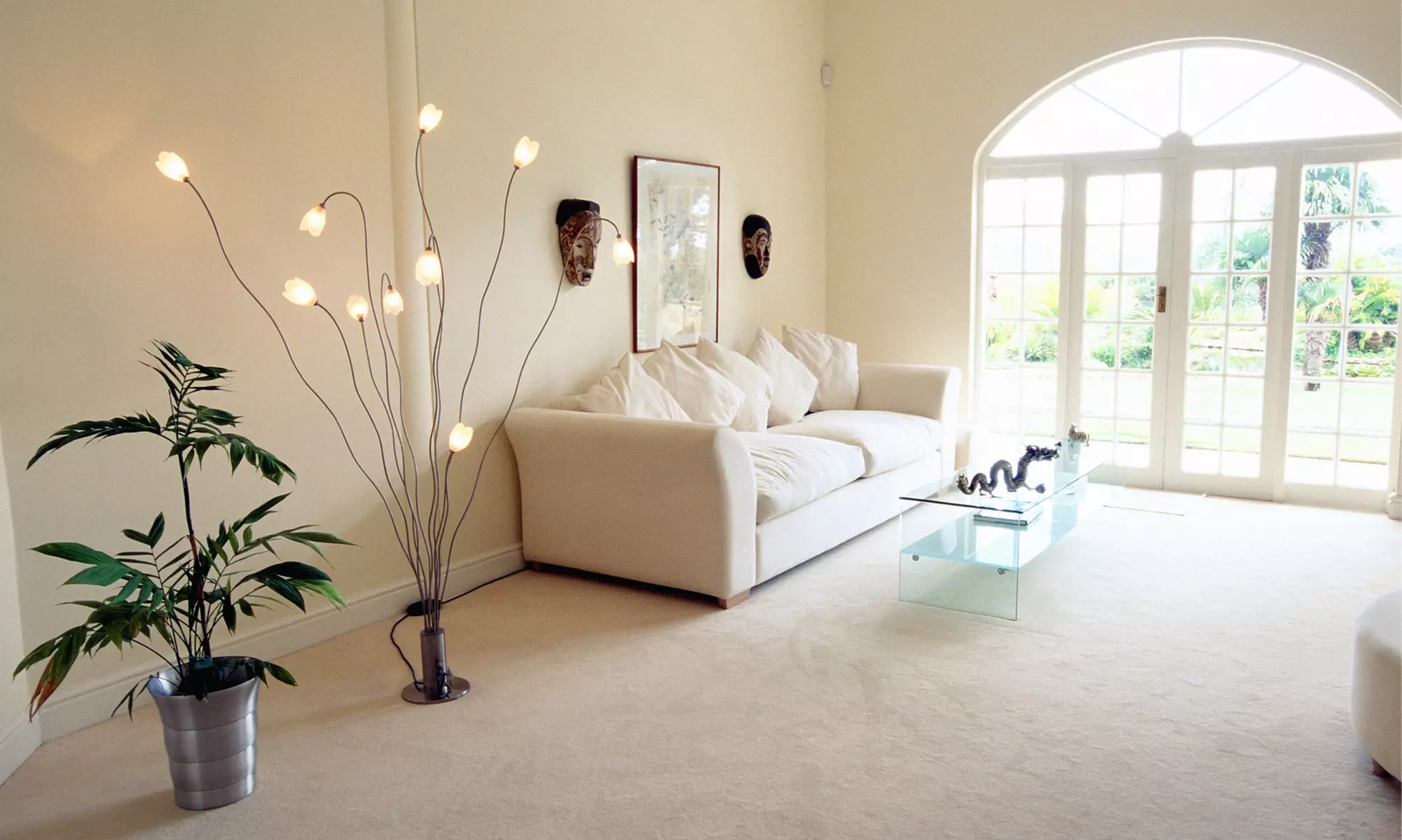 Steam Carpet Cleaning for Three or Five Rooms, Up to 200 Square Feet Each from MBM Cleaning (Up to 43% Off) - Primary Image