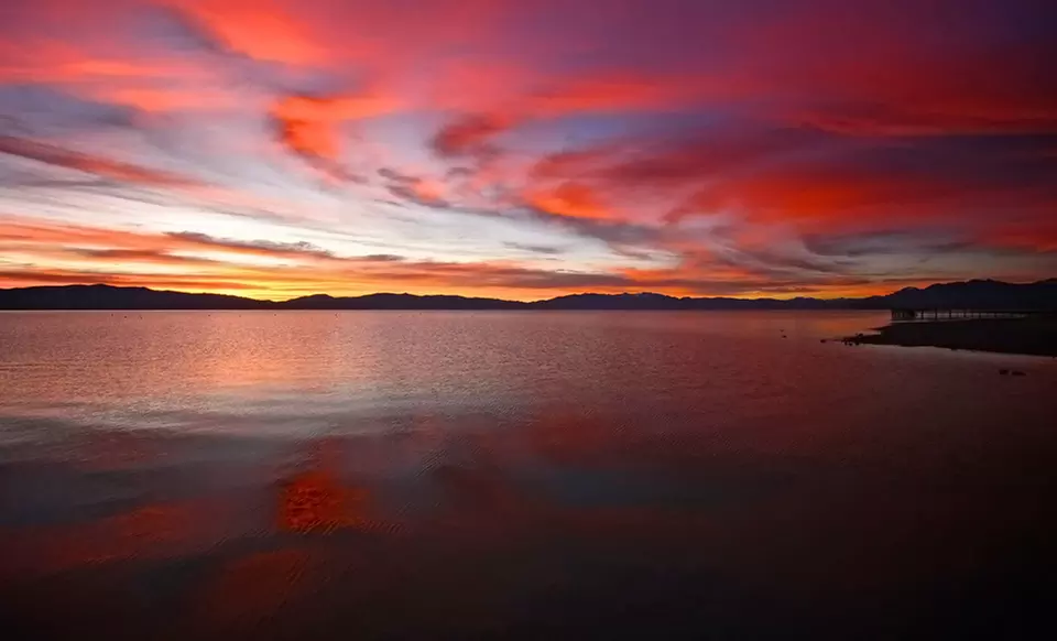 1- or 2-Night Stay at Tahoma Meadows Bed and Breakfast in Lake Tahoe, CA - Second Medium