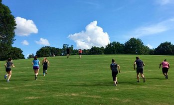 saturday bootcamp near me