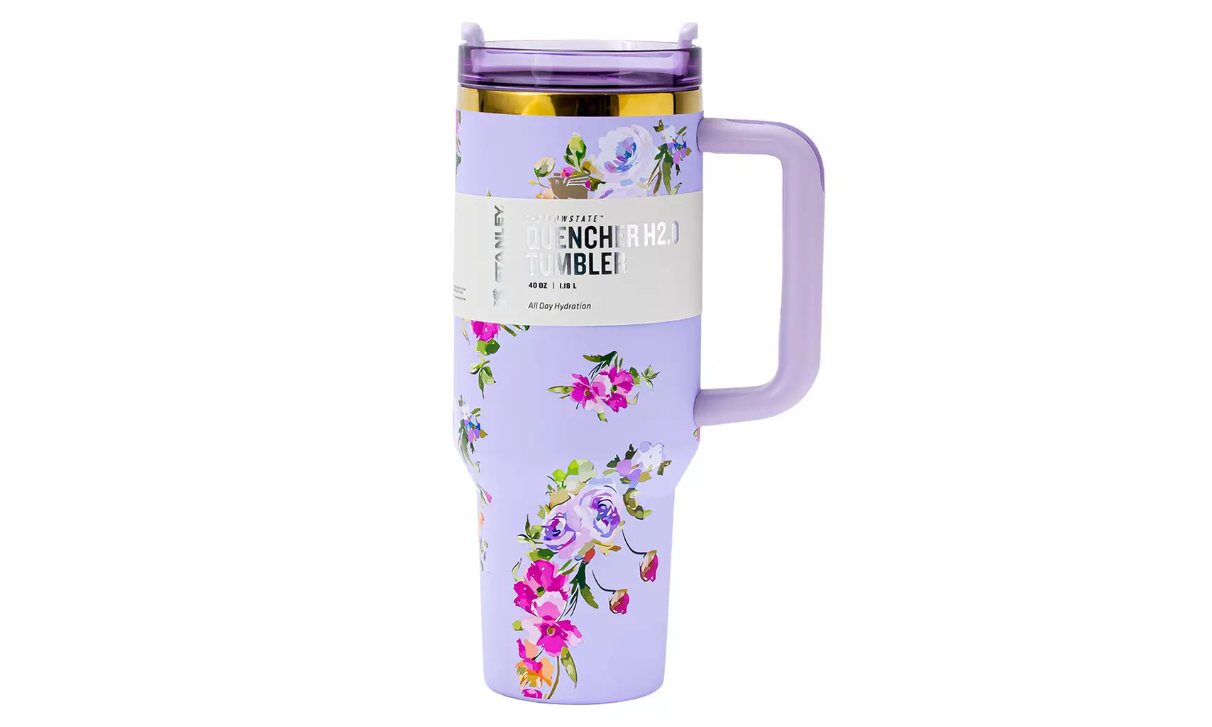 Stanley Tumblers Boxed - Limited Edition