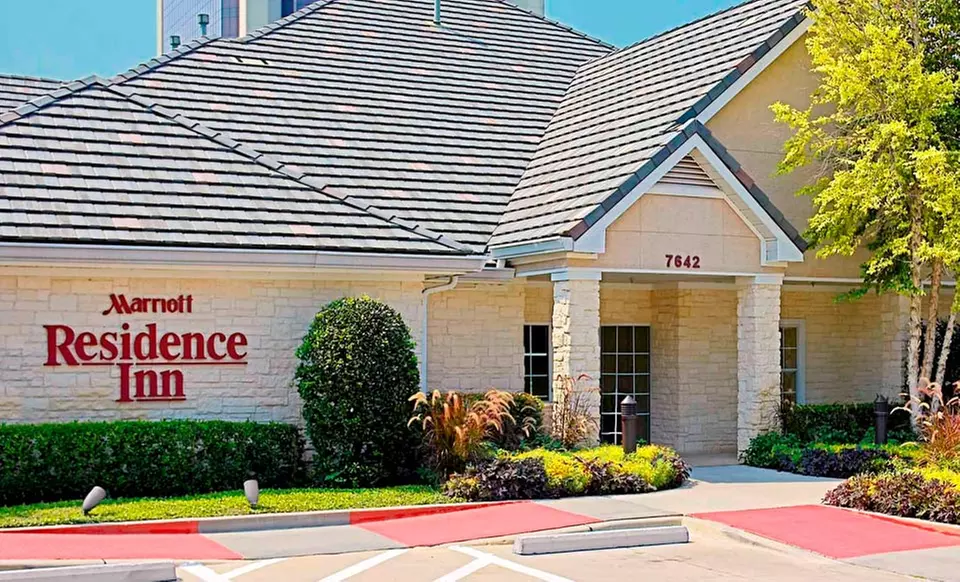Stay at Residence Inn by Marriott Dallas Park Central in Dallas, with Dates into December - Second Medium