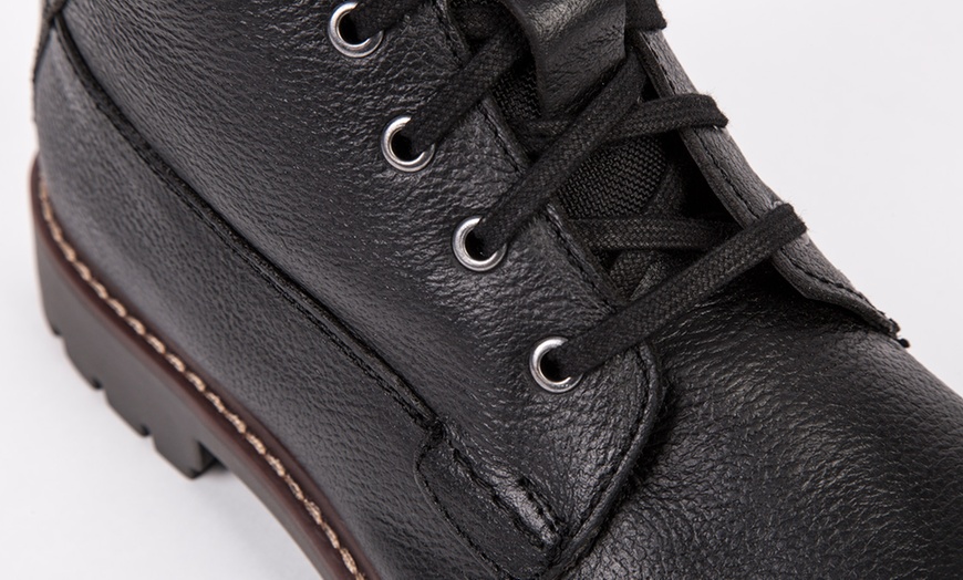 Image 21: Firetrap Men's Boots