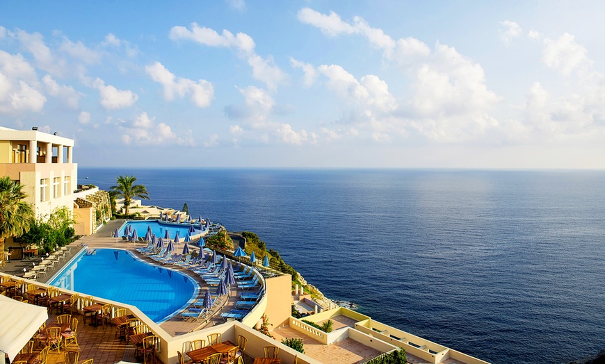 Image 2: ✈ 5* Crete All Inclusive With Flights