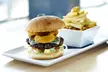 Upscale Cuisine for Brunch, Lunch, and Dinner at Hub Restaurant (Up to 42% Off) - Second Medium