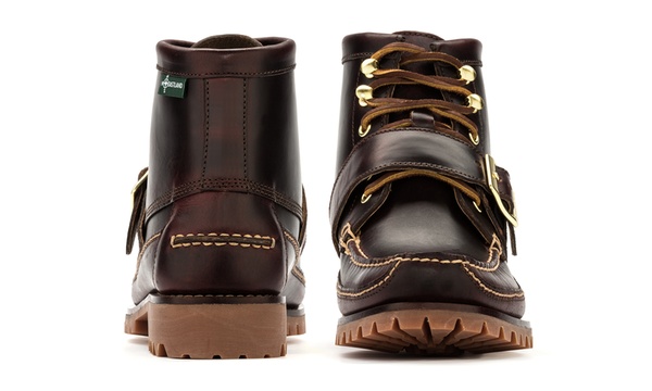 Eastland boots with clearance buckle