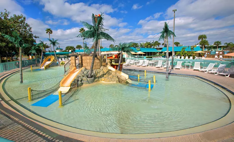 Stay at International Palms Resort & Conference Center Cocoa Beach in Florida, with Dates into December - Primary Image