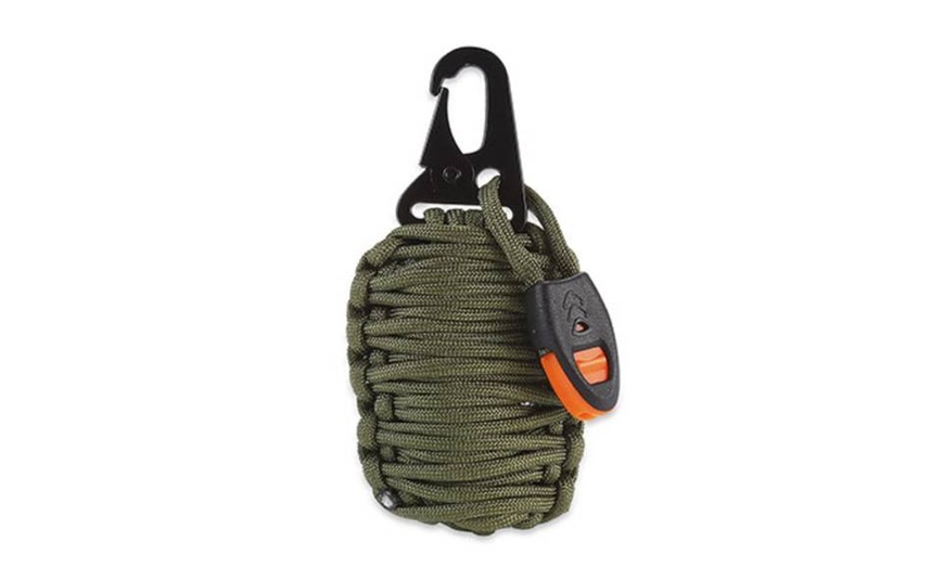 Image 7: Set Survival Grenade