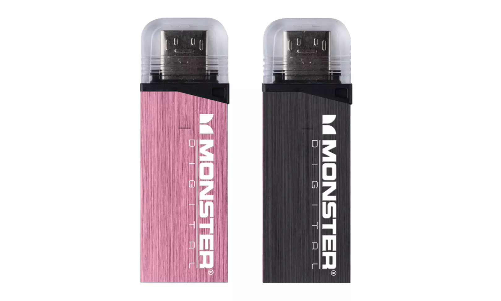 Monster Digital 32GB USB 3.0 SuperSpeed 80MB/s Flash Drive - Primary Image