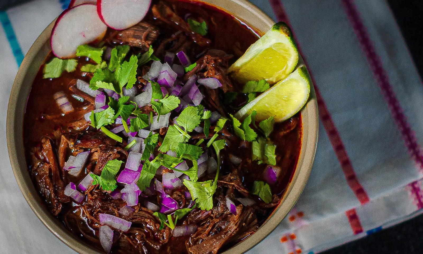 Food and Drink for Takeout Only at Birria 1983 (Up to 37% Off). Two Options Available. - Second Medium