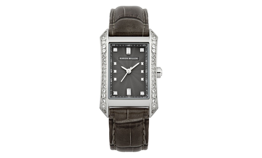 Image 4: Karen Millen Watches