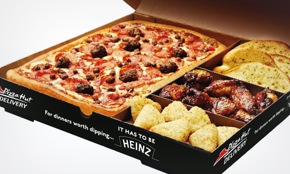 Pizza Hut in Liverpool, Merseyside Groupon