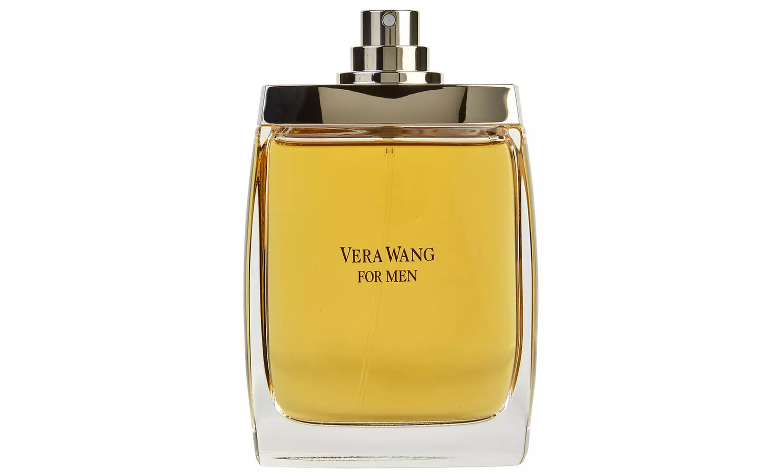 Vera Wang Eau de Toilette for Men (Unboxed) (3.4 Fl. Oz.) - Primary Image