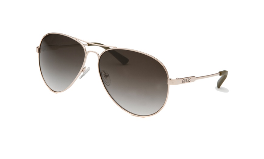 Image 11: Guess Sunglasses