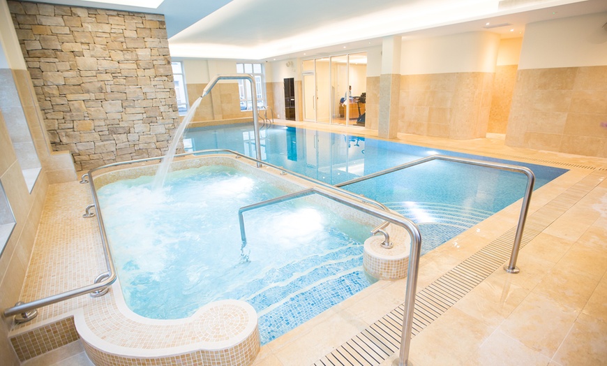 Image 9: 4* Galway City Spa Break