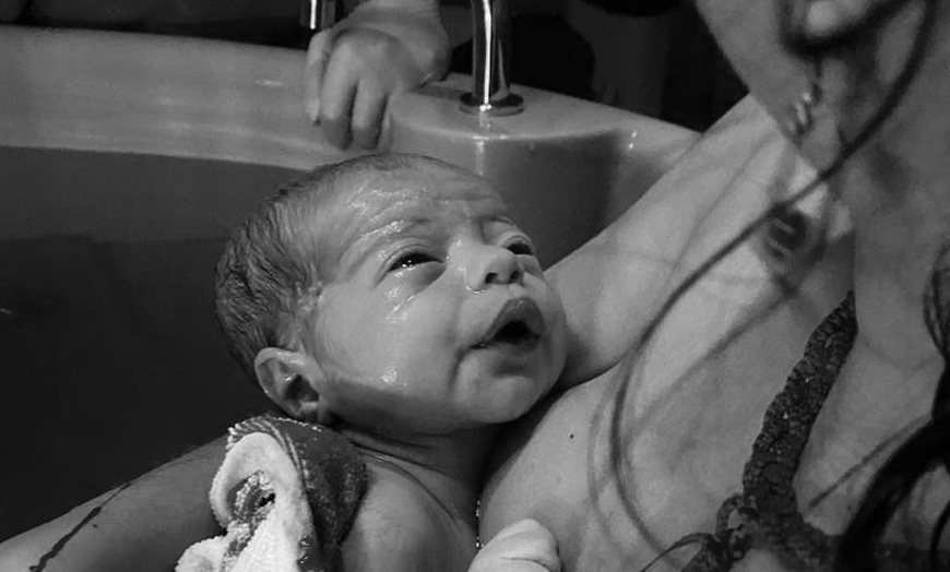 Image 10: Sesiones de doula online o acompañamiento psicológico del embarazo