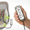 Image 1: Homedics Massage Seat 