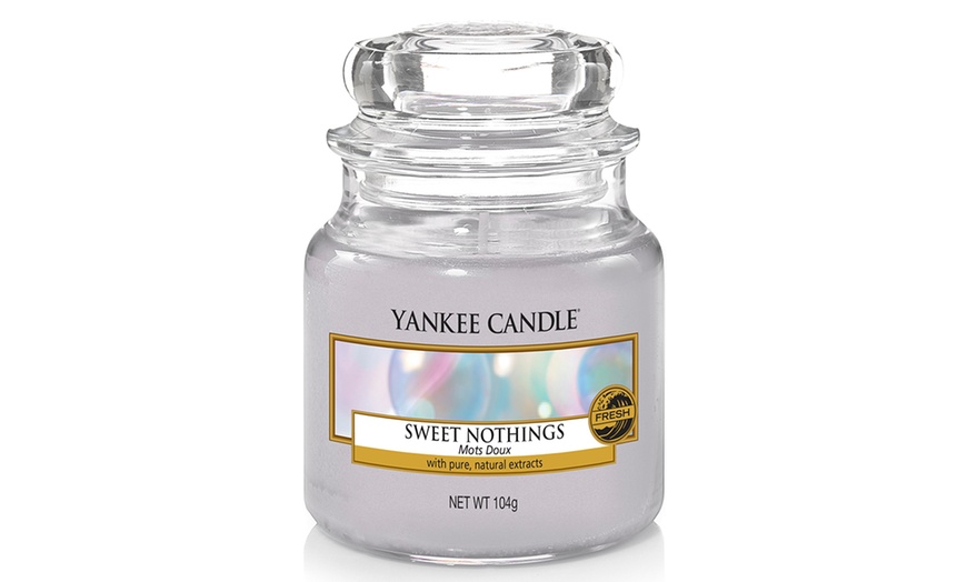 Image 12: 10 Yankee Candle Small Jars